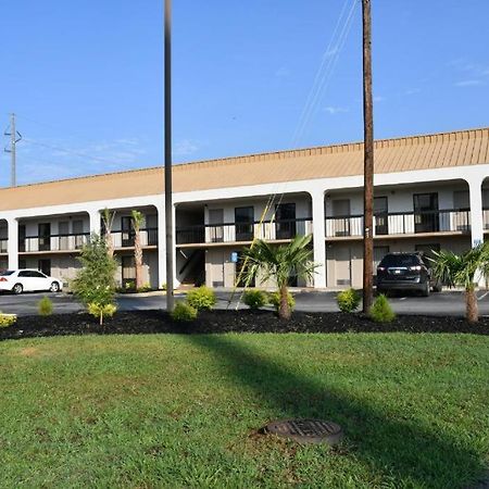 Motel Baymont By Wyndham Macon I-75 Zewnętrze zdjęcie