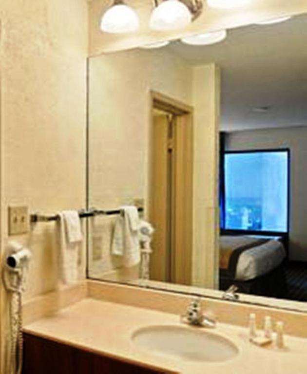 Motel Baymont By Wyndham Macon I-75 Zewnętrze zdjęcie